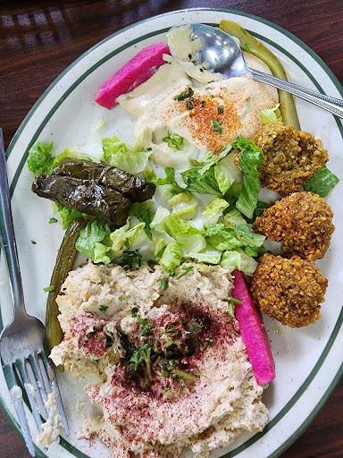 Photo of King Shawarma Restaurant - 47522 W Pontiac Trail, Wixom, MI 48393, USA